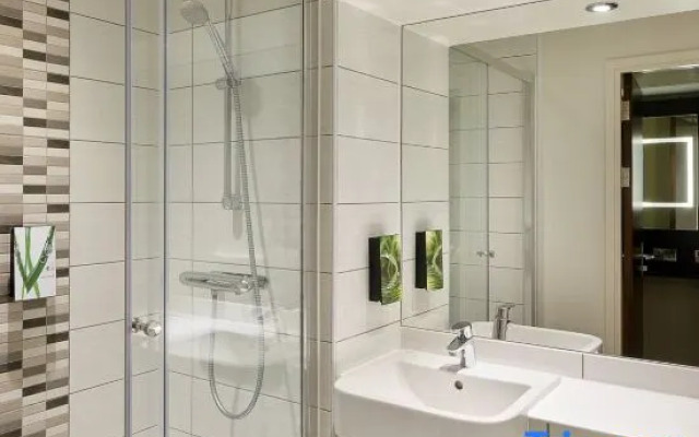 Premier Inn Oxford Cowley