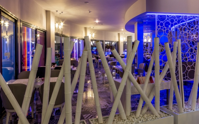 Costa Mare Suites