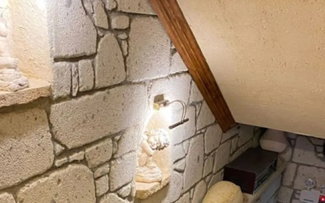 Golden Stone Butik Otel