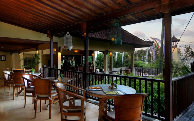 AlamKulKul Boutique Resort Kuta Bali