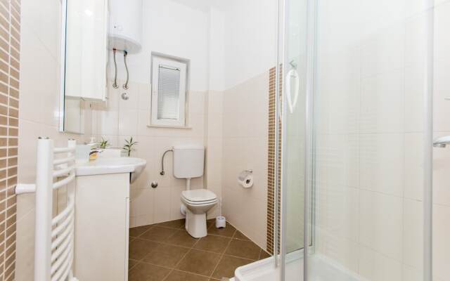 Apartments Dadic