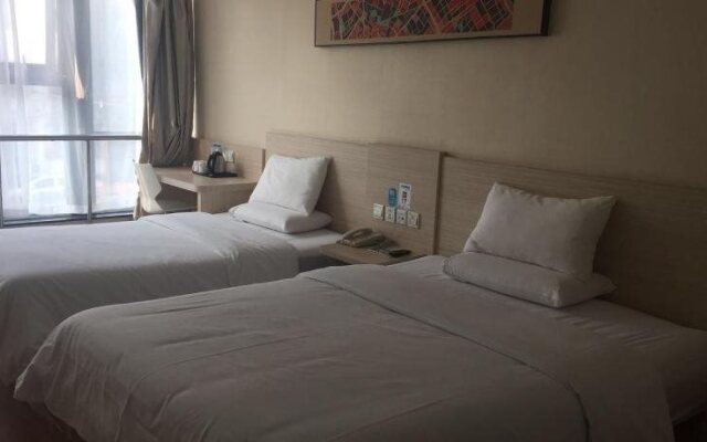 Hanting Beijing Liu Li Bridge Branch