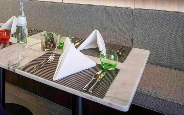 Mercure Hotel Wiesbaden City