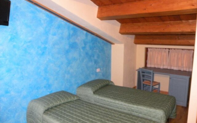 Agriturismo La Ginestra