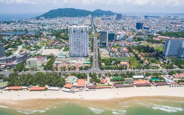 Premium Beach s & Apartments