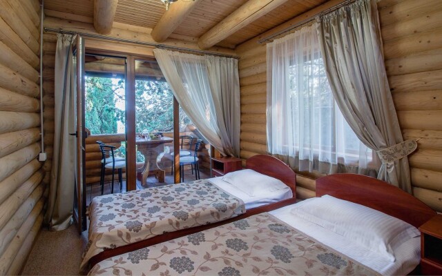 pansionat Beregovoy