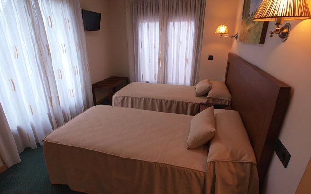 Hotel Rural Campaniola