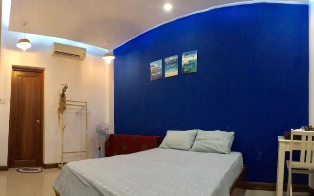 3 Bedroom Villa near Beach in Da Nang