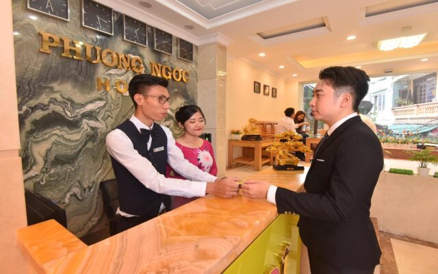 Phuong Ngoc Hotel