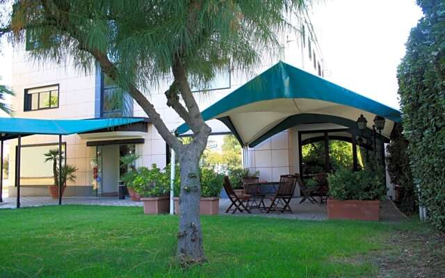 Hotel Ottagono