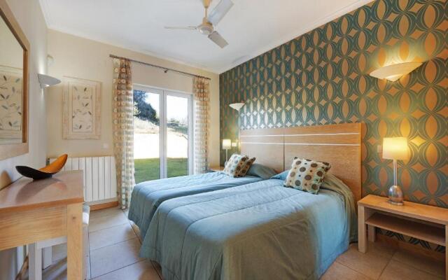 Pestana Golf Resort - T1 260d