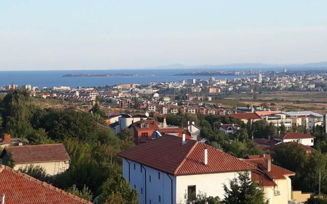 Sinya Iglika Family Hotel