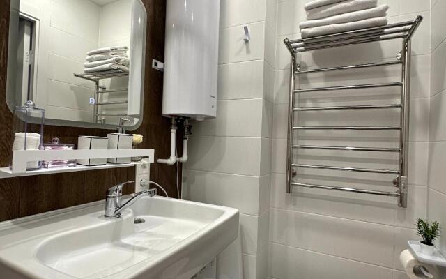 На сутки 51 на улице Академика Книповича