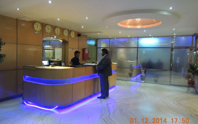 Hotel Grand Shoba