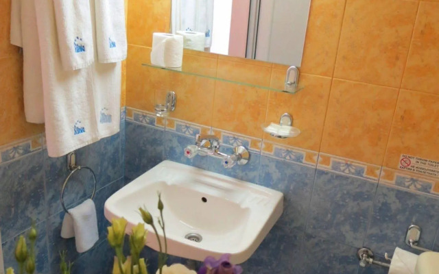 Sirena Hotel
