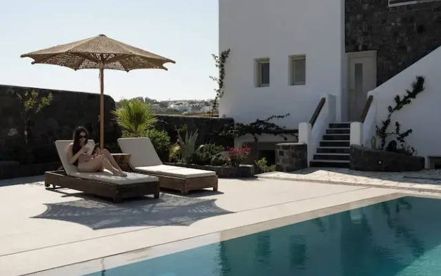 Santa mar Eco suites