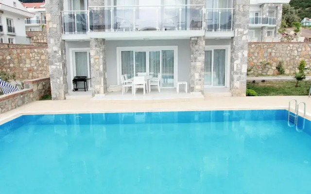 Golden Heights 5 in Oludeniz