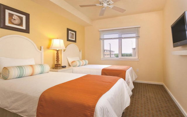 WorldMark Long Beach