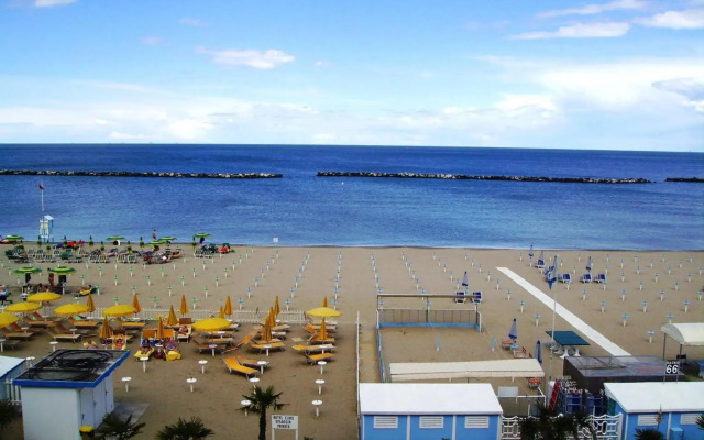 Hotel Elios