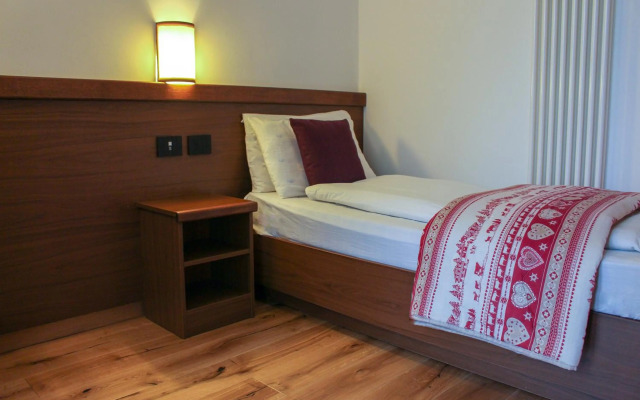 Edelweiss Alpine Nature Hotel