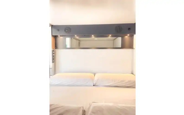 Copenhagen Downtown Hostel