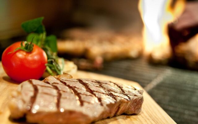 Wild Boar Estate