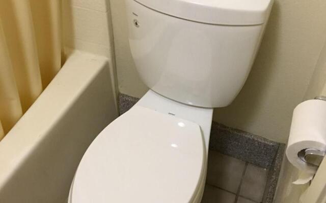 Executive Suites Inn