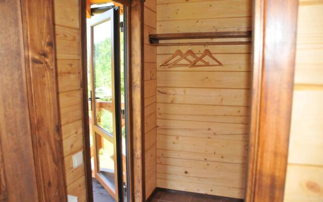 Kozichky Guest House