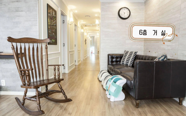 First Guesthouse