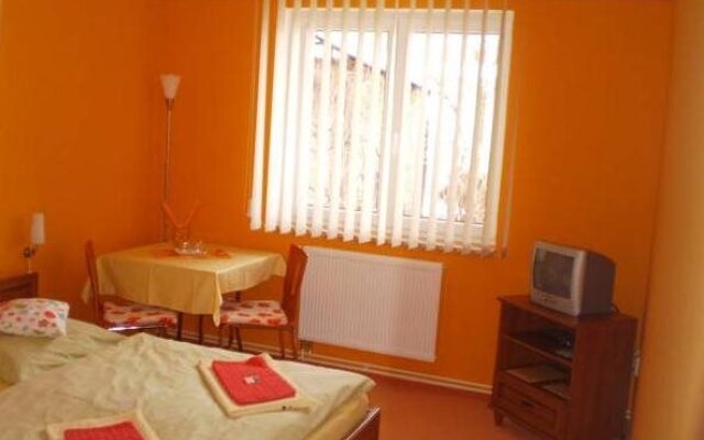 Pension Three