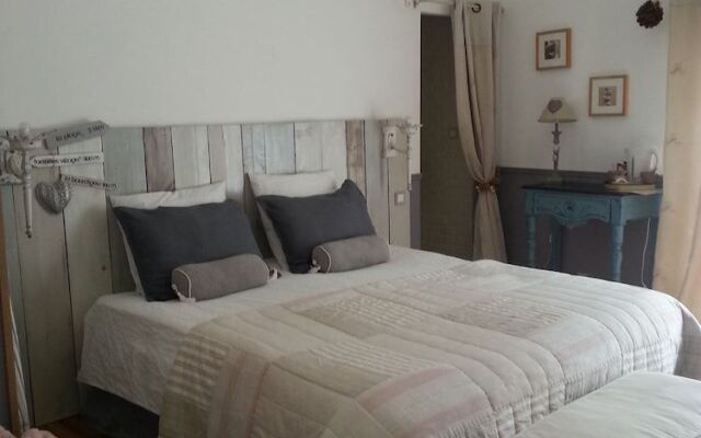 Le paillé de Torreilles