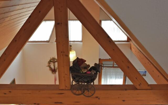 Family-friendly Apartment