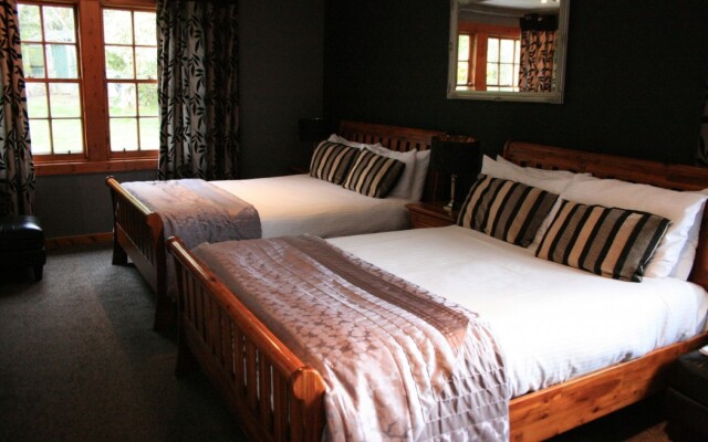 North Kessock Hotel