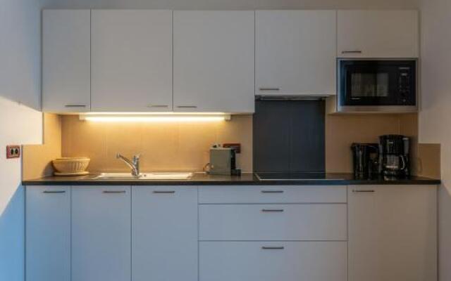 Residence Prapoz