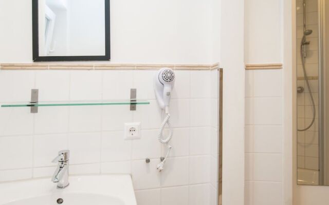 Appartements in der Deichstraße