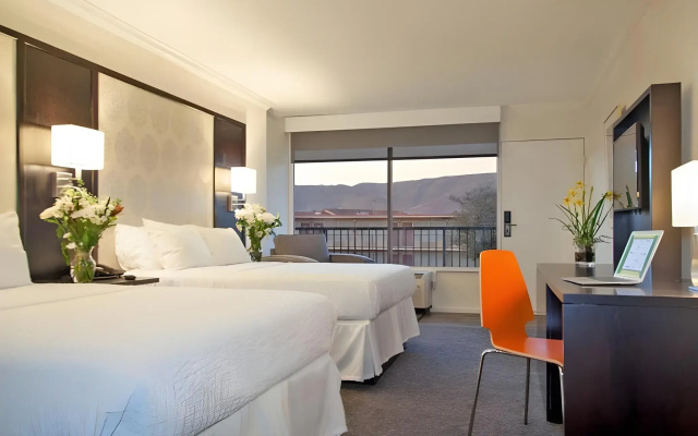 Park Pointe Hotel