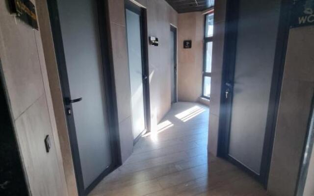 Royal Exclusive Kleopatra, beach