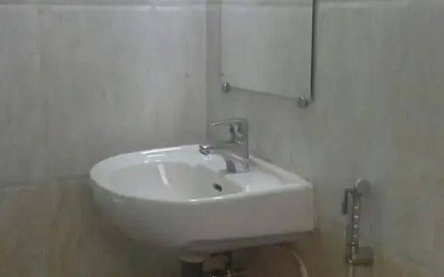 Hotel Rishi Prasad