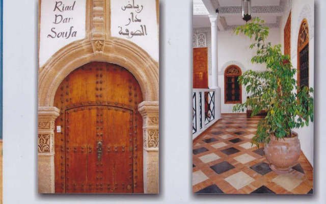 Riad Dar Soufa