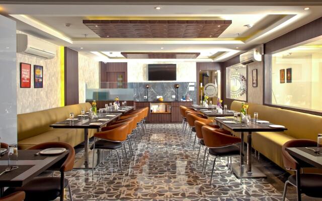 The Onyx - Premium Business Hotel