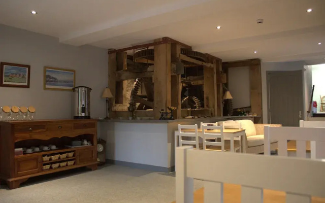 The Old Mill Bed & Breakfast