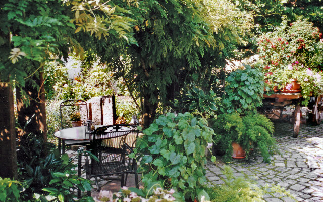 Holiday Home Haus Schwärzel