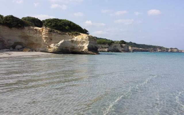 Casa Te Lu Mare