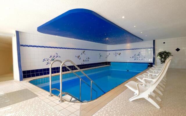 Landhotel Hubertus