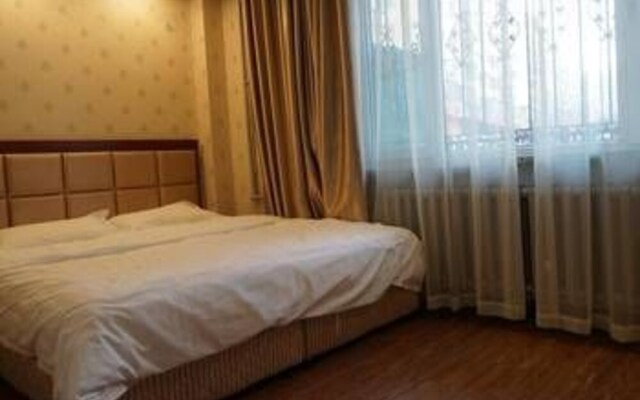 Harbin Institute of Technology Hostel