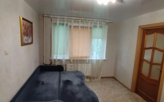 Апартаменты на проспекте Кольский 6