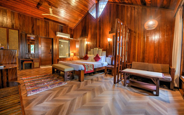 SilverSand Beach Resort