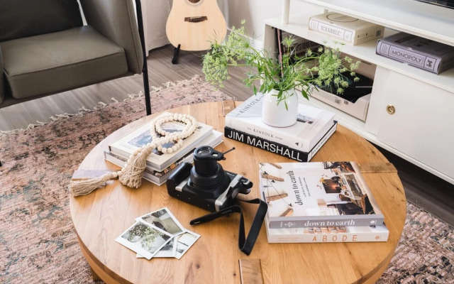 Cherokee Unit 3 in Nashville