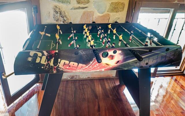 Apartamento Exterior En Ezcaray