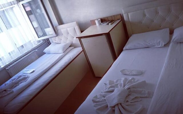 Vera Otel